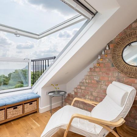 Robin Hood'S Bay Coastguard'S Cottage With A View エクステリア 写真