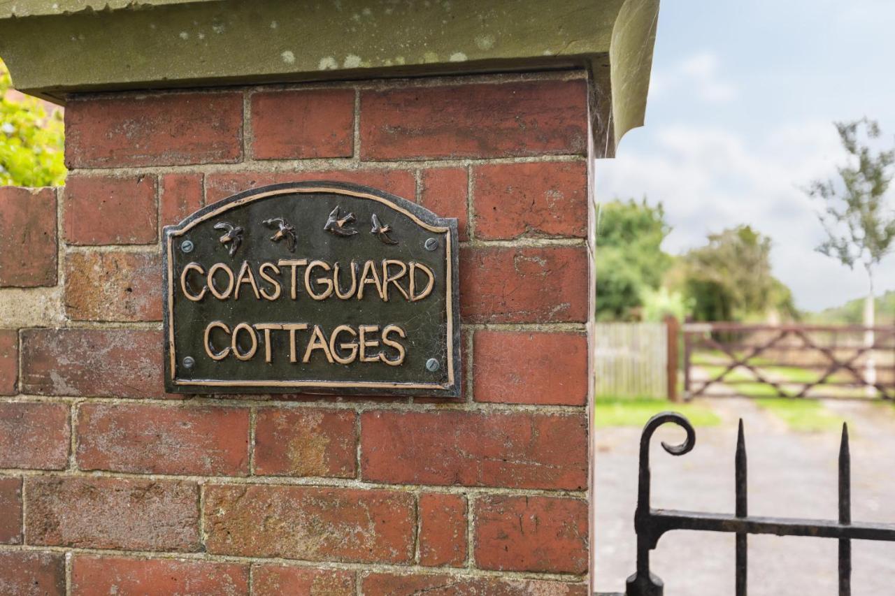 Robin Hood'S Bay Coastguard'S Cottage With A View エクステリア 写真