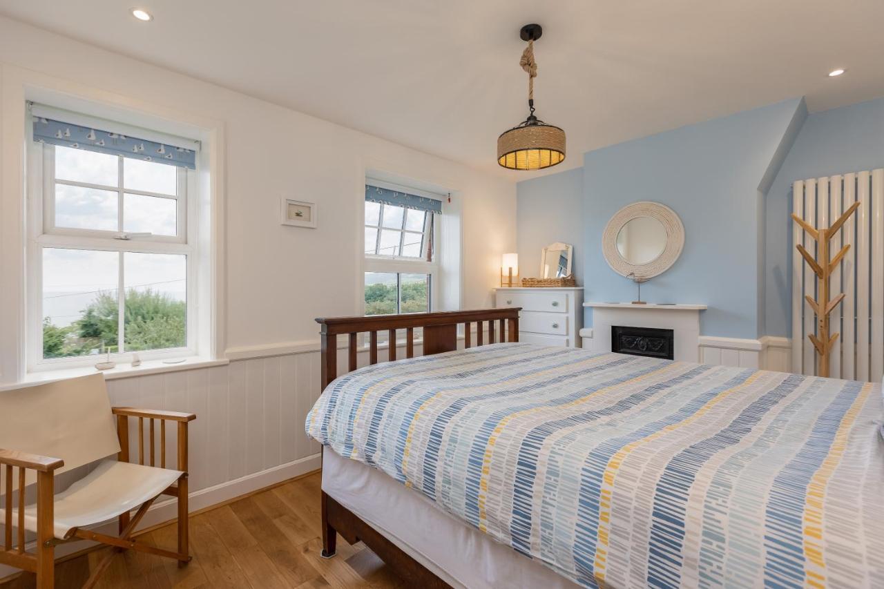 Robin Hood'S Bay Coastguard'S Cottage With A View エクステリア 写真