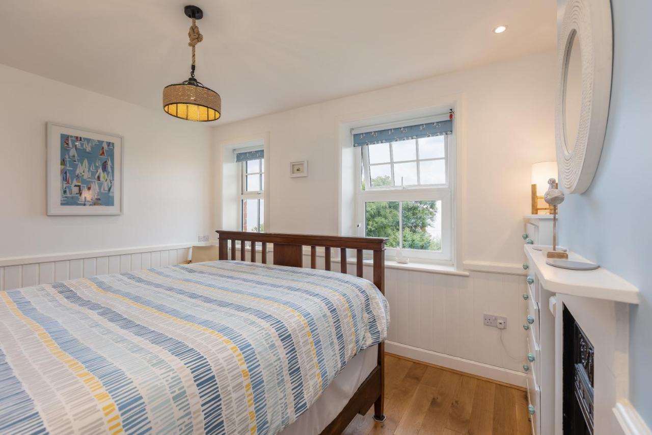 Robin Hood'S Bay Coastguard'S Cottage With A View エクステリア 写真