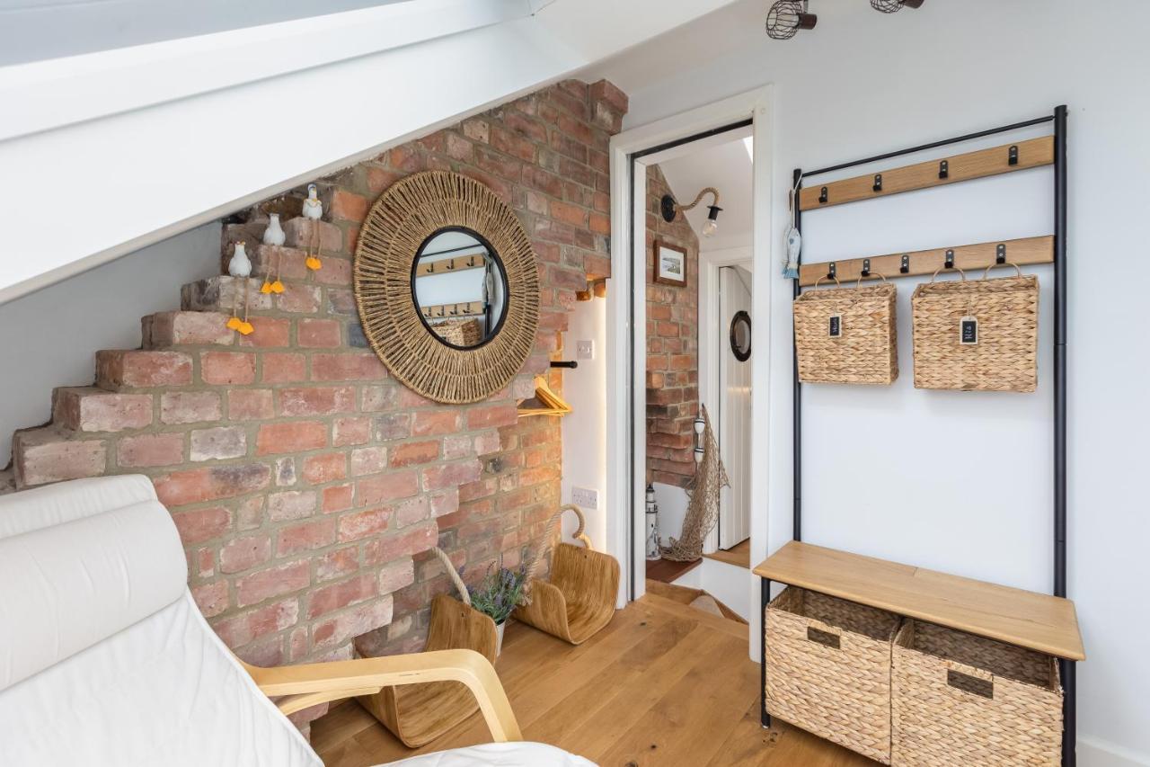 Robin Hood'S Bay Coastguard'S Cottage With A View エクステリア 写真