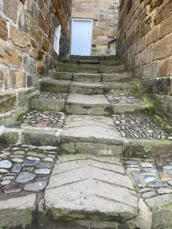 Robin Hood'S Bay Coastguard'S Cottage With A View エクステリア 写真