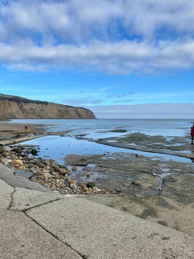 Robin Hood'S Bay Coastguard'S Cottage With A View エクステリア 写真